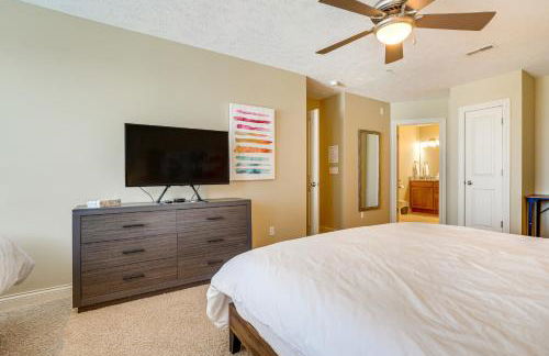 Downtown St Joseph Condo with Balcony and Harbor View - Photo 15