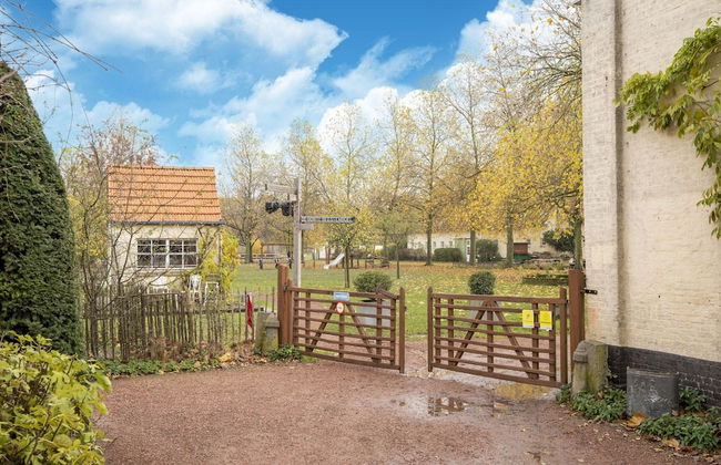 Apartment in Wortel Hoogstraten With Garden - Foto 35