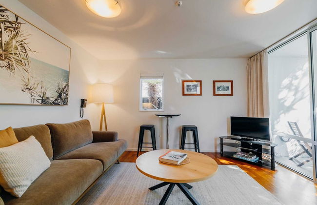 Sumner Bay Motel & Apartments - Foto 39