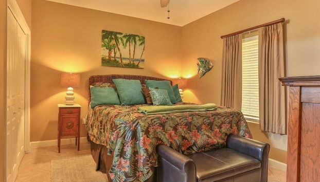 Beach Resort 507 - Foto 2, Habitación