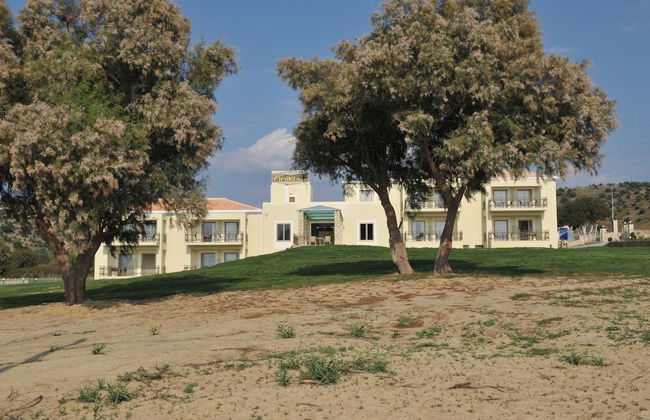 Finiki Plaza - Photo 52