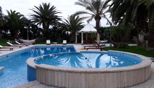 Villa Incoronata - Foto 5