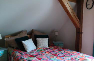 W starej szkole - agroturystyka - Foto 28