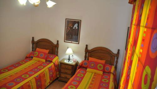 Casa Rural Los Galanes - Foto 5