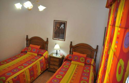 Casa Rural Los Galanes - Foto 5