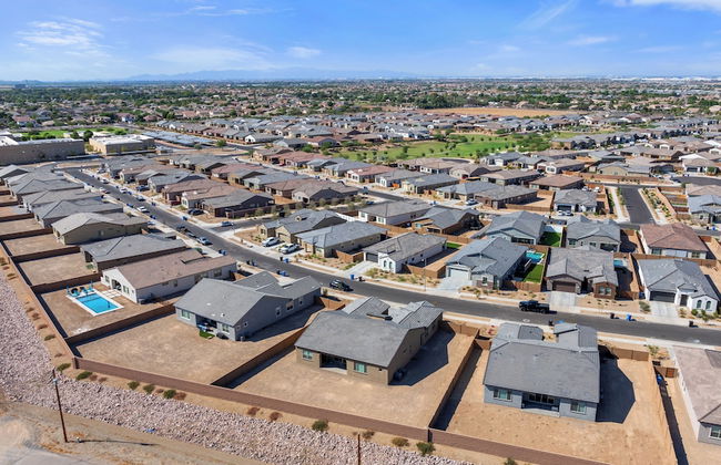 Quiet Quarter in Laveen Village - Foto 18