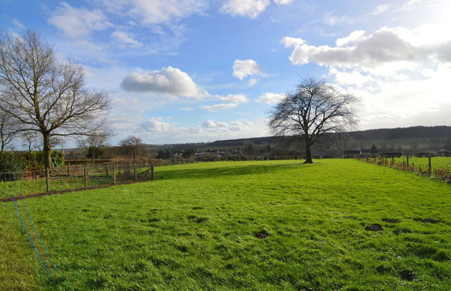 Family House with Large Garden & Games Room near Bambois Lake - Foto 35