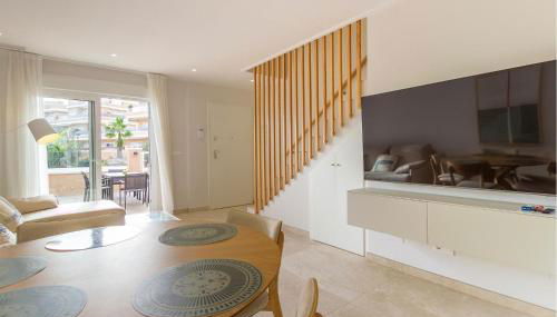 Cozy Home In Torre De La Horadada - Foto 3