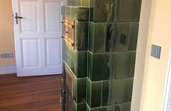 Inviting 3-bed Villa Apartment in Bad Kreuznach - Foto 29