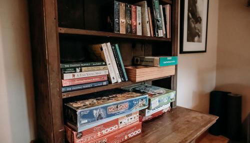 Oak Meadows House - A unique home near Yosemite - Foto 5