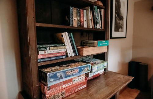 Oak Meadows House - A unique home near Yosemite - Foto 5