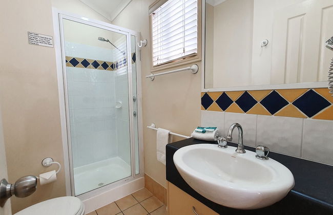 Alex Beach Cabins - Photo 59