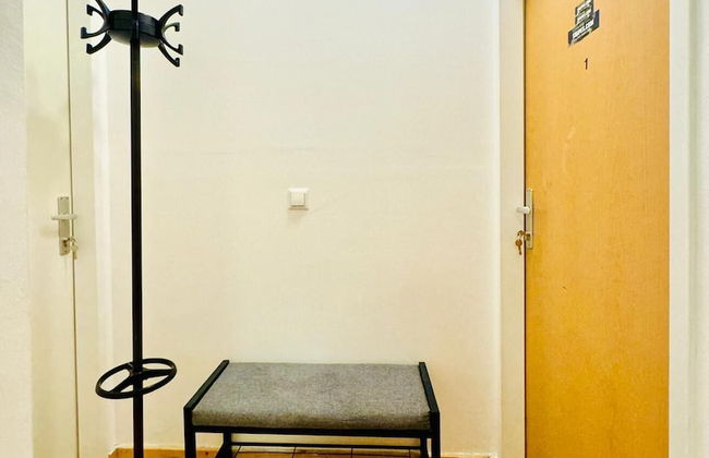 Cozy 2BR Apt Sleeps 6 Direct City Access - Foto 12