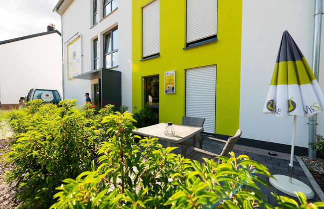 Vis Saar Vie - Appartements Saarschleife - Foto 21