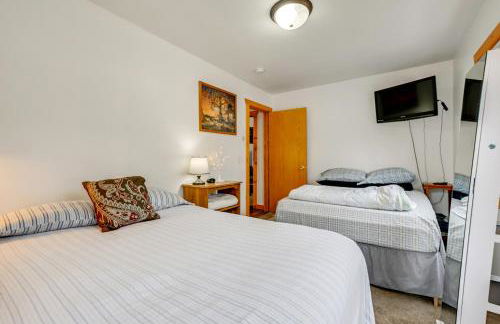 Montello Cabin on Buffalo Lake with Dock and Fire Pit! - Foto 20