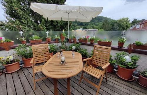 Ferienwohnung Leo - Foto 1