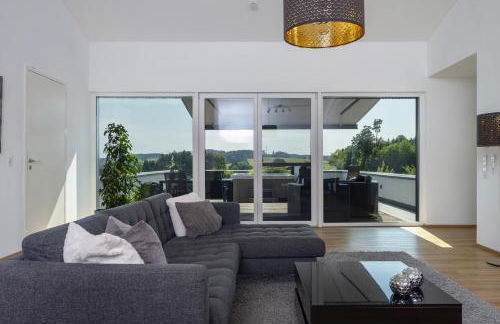 Chalet Am Ried - Foto 9