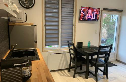 Le Pré Aux Loups - Foto 19