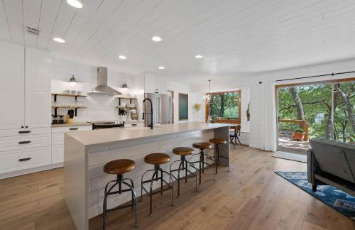 Serenity On The San Gabriel - Photo 9