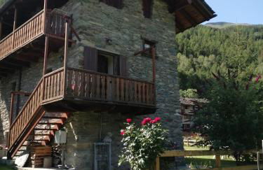 Lo Palliè de Gilda CIR-VDA-ARVIER-0023 - Foto 1