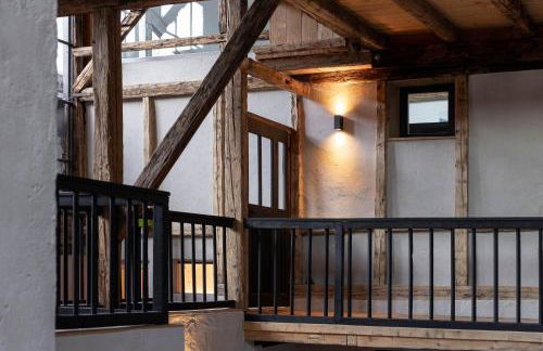 Attica 54 Apartments Merano - Photo 19