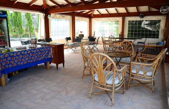 Selvicolle Country House - Foto 52