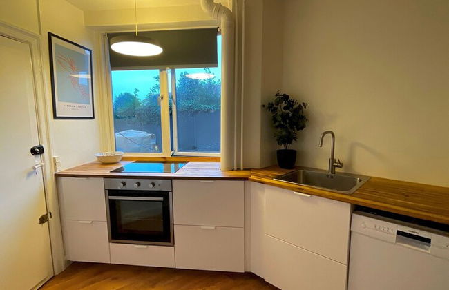 2-bedroom Apartment Retreat - Foto 19