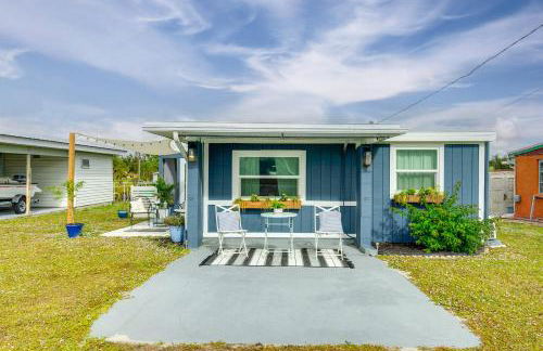 Great Stargazing! Waterfront Punta Gorda Gem - Foto 26