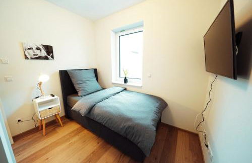 Ferienwohnungen schulerundmeyer - Photo 26