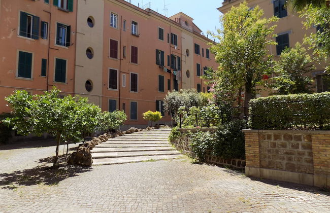 B&B Alex e Cris - Foto 65