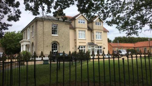 Stylish 2 Bed Apart In The Heart of North Norfolk - Foto 3