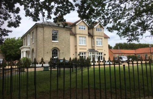 Stylish 2 Bed Apart In The Heart of North Norfolk - Foto 3