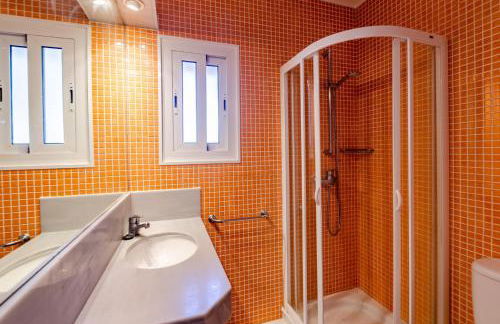 Villa Las Palmeras - Foto 20