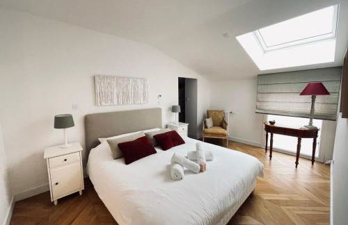 Nice 120m With Large Terrace In Blagnac! - Foto 6