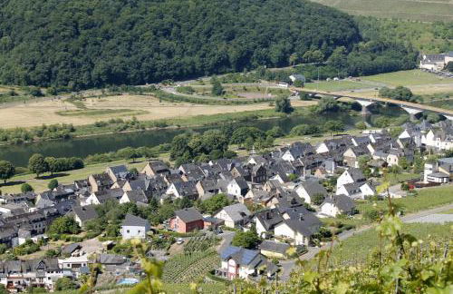 Ferienhaus Moselblick mit kostenfreien ÖPNV-Ticket - Foto 23