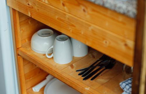 Sunset Retreats The Ice Viking - Foto 14