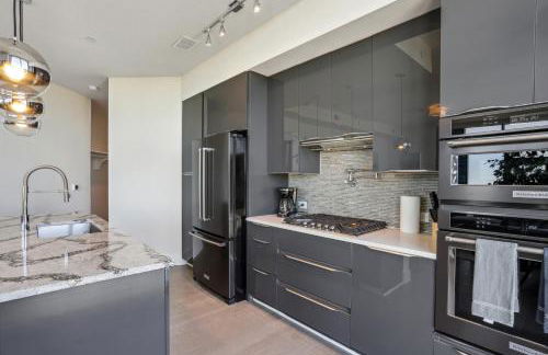 Luxury Midtown Penthouse - Foto 20