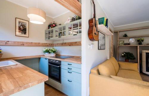 La Casa Nel Bosco - Natura & Relax - Foto 7