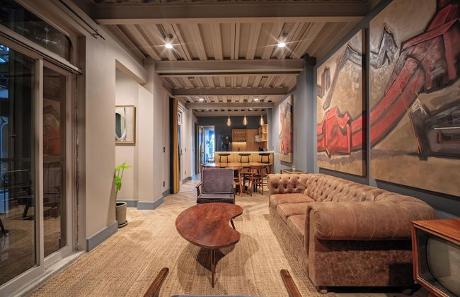 Pandora House - Foto 43