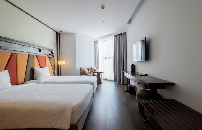 Mandala Desert Sand Beach View Apartments - Foto 68