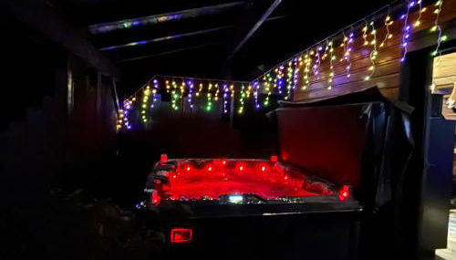 Chalet avec jacuzzi privé, vue sur les Vosges - Foto 3