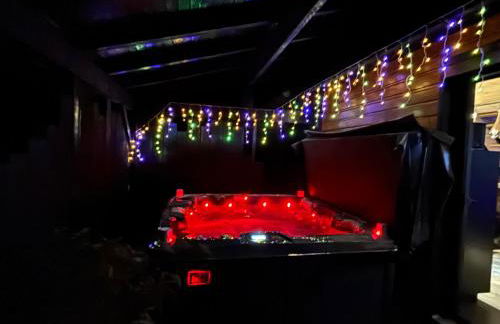 Chalet avec jacuzzi privé, vue sur les Vosges - Foto 3