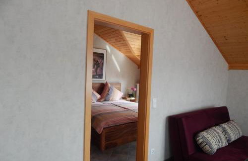 Apartment im Weingut - Foto 10