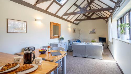 Canute Cottages - Viking Cottage - Foto 5