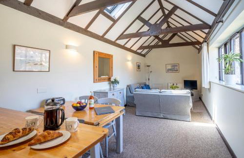 Canute Cottages - Viking Cottage - Foto 5