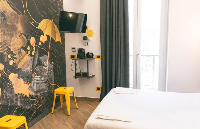 Amarillo B&B - Foto 15