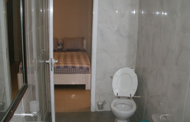 Appart MRode Kodjoviakope - Photo 20