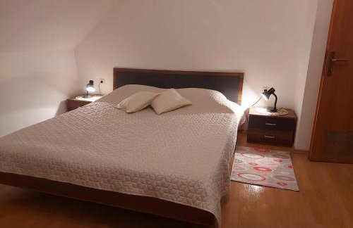 Apartman Skender 3* Ravna Gora - Foto 55