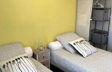 Gîte Bambou - Photo 14