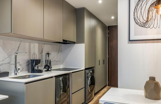 Edificio Taj 97 By Jalo - Foto 14